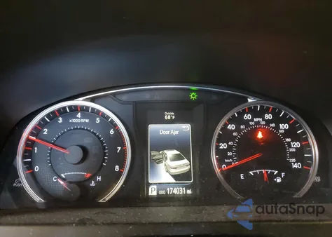 2017 Toyota Camry Le z USA, uszkodzony, nr VIN 4T1BF1FK1HU406956